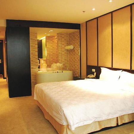 Nl40° Hotel Пекин Экстерьер фото
