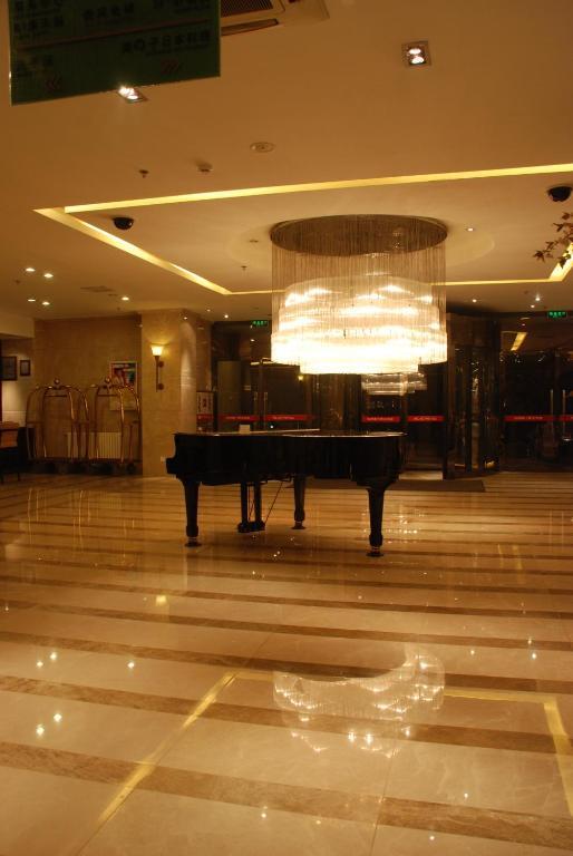 Nl40° Hotel Пекин Экстерьер фото