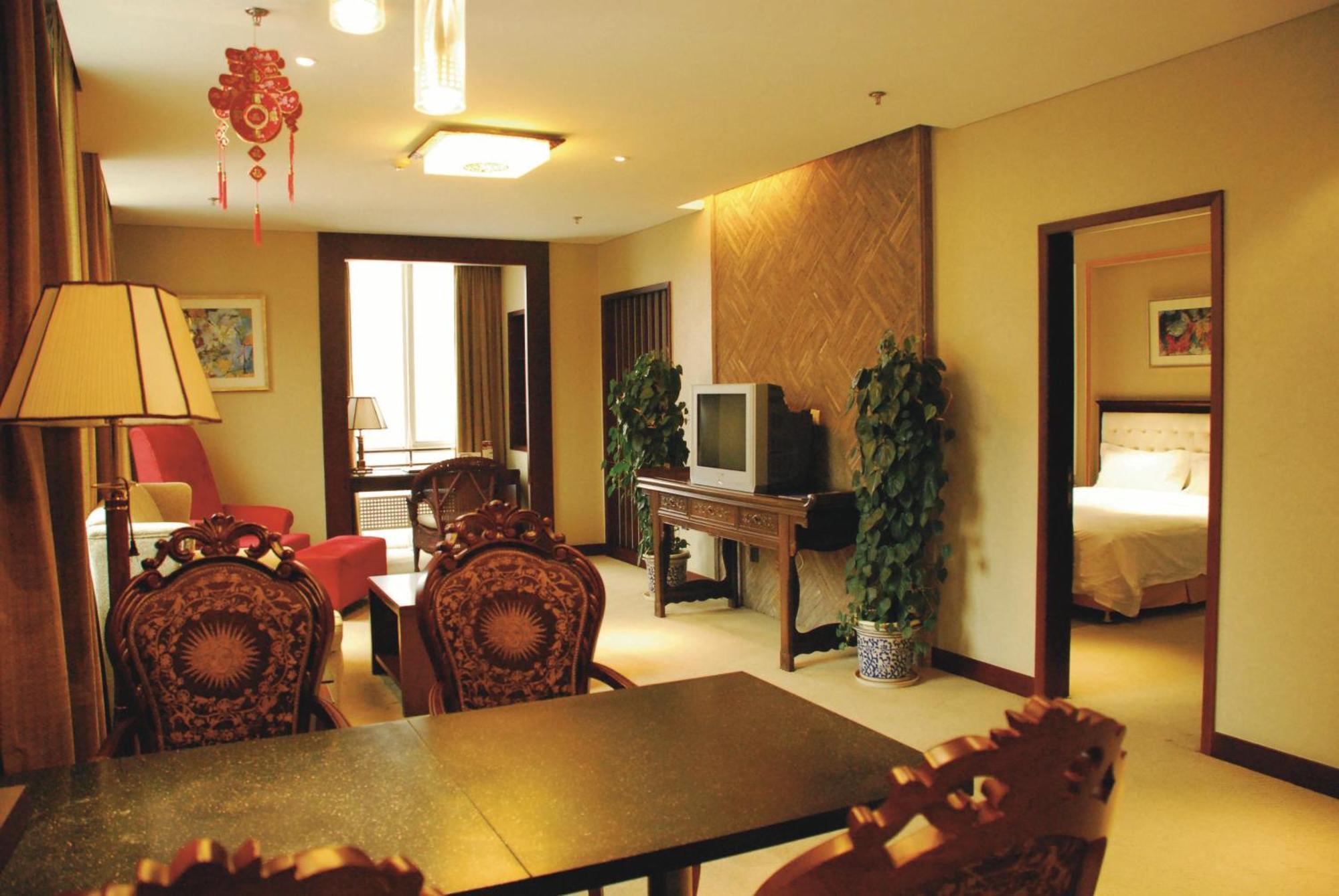 Nl40° Hotel Пекин Экстерьер фото