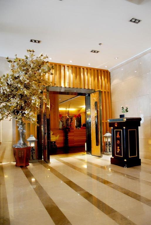 Nl40° Hotel Пекин Экстерьер фото